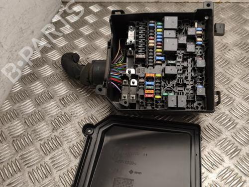 Fuse box OPEL GRANDLAND (OV64) 1.2 MHEV | BP39894593E1 - Image 2