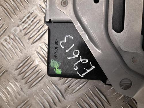 Engine control unit (ECU) TOYOTA AURIS (_E18_) 1.8 Hybrid (ZWE186_, ZWE186R) | BP37549326M57 - Image 4