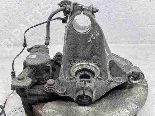 Right front steering knuckle BMW 5 Touring (F11) 525 d | BP28930962M26
