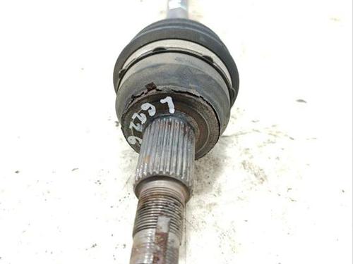 Right front driveshaft MASERATI LEVANTE SUV (M161) 3.0 Q4 | BP38997918M39 - Image 7