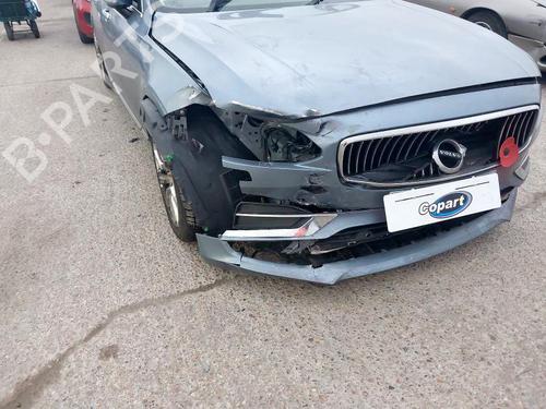 Control unit VOLVO V90 II Estate (235) D4 AWD | BP38966732M11 - Image 6