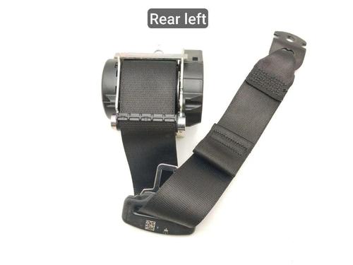 Sikkerhetsbelte bak venstre MASERATI LEVANTE SUV (M161) 3.0 Q4 (350 hp) 28945481