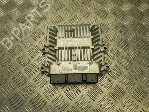 Used Engine control unit (ECU) CITROËN C5 II (RC_) 2.0 HDi (RCRHRH) (136 hp) 28932595