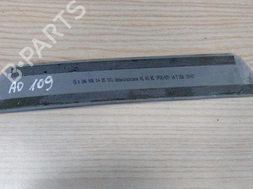 Step MERCEDES-BENZ CLA Coupe (C117) CLA 180 (117.342) | BP28941562C149 