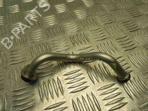 Used Pipe SKODA FABIA III (NJ3) 1.0 TSI (95 hp) 28925090