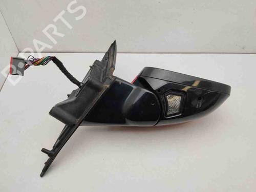 Right mirror JAGUAR XF I (X250) 3.0 | BP28936377C27 