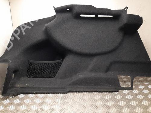 Used Boot lining MERCEDES-BENZ EQE (V295) EQE 350 4-matic (295.112) (292 hp) 28923147