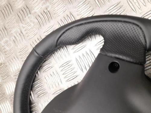 Steering wheel ALFA ROMEO GIULIA (952_) 2.0 (952ABA25B) | BP31296135C49 