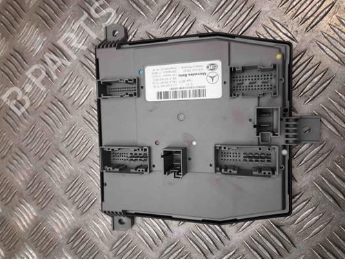 Elektronisk modul MERCEDES-BENZ C-CLASS (W205) C 300 (205.083) (258 hp) 28938331