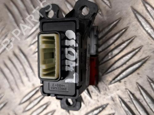 Warning switch HYUNDAI BAYON (BC3) 1.2 MPI | BP37547525I22 - Image 3