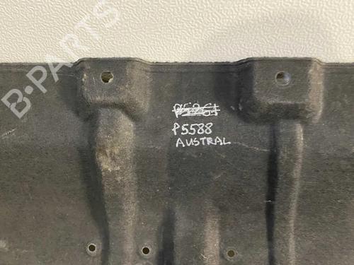 Upper protection RENAULT AUSTRAL E-TECH 200 Hybrid (HGM2) | BP31626190M93 