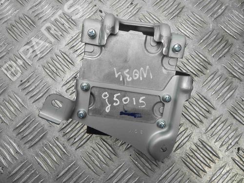 Electronic module TOYOTA YARIS (_P13_) 1.4 D (NLP130_, NLP130) | BP28915357M83