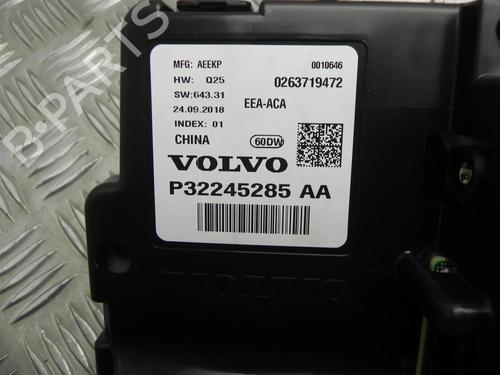Instrument cluster VOLVO S90 II (234) D4 | BP28931313C47  - Image 6