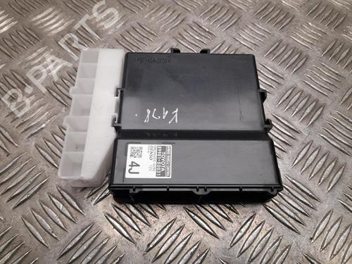 Used Electronic module Electronic module 37566087 37566087