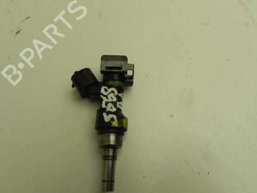 Used Injector NISSAN NOTE (E11, NE11) 1.6 (110 hp) 28938913