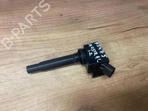 Bobine D'allumage RENAULT AUSTRAL E-TECH 200 Hybrid (HGM2) (199 hp) 31975868