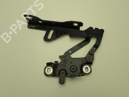 Used Hinge/Door check strap BMW 3 Touring (F31) 330 d (258 hp) 28933308