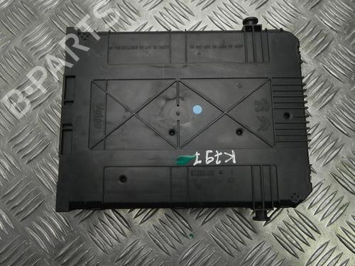 Fuse box PEUGEOT 308 I (4A_, 4C_) 1.6 HDi | BP28934058E1 