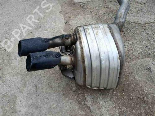 Exhaust system PORSCHE PANAMERA (971) 3.0 4 (97ABA1, 97BBA1) | BP29373718M121 