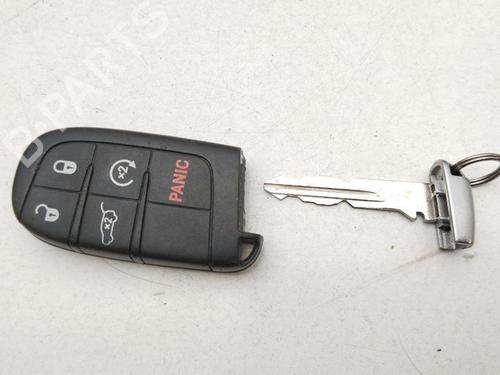 Electronic module DODGE DURANGO (WD) 5.7 | BP28932769M83 