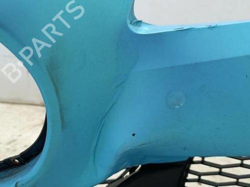 Front bumper MASERATI QUATTROPORTE VI 3.8 GT S | BP28915366C7 
