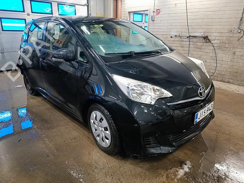 Switch TOYOTA VERSO S (_P12_) 1.33 (NSP120_) | BP37546724I30 - Image 4