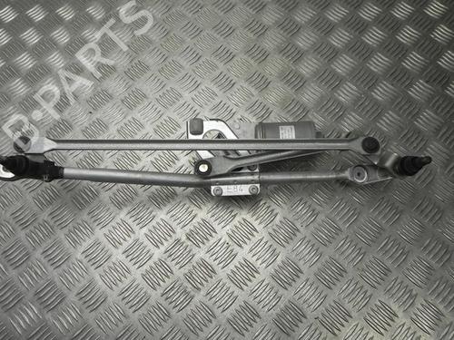 Used Front wipers mechanism BMW X1 (E84) sDrive 20 i (184 hp) 28946477
