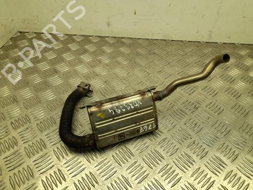 Pipe BMW 3 Touring Van (G21) 320 d | BP37555359M125 - Image 2