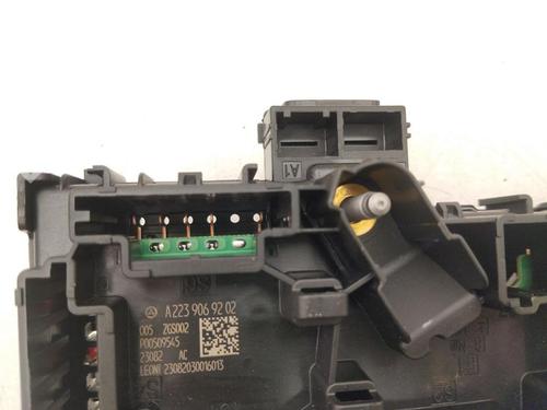 Fuse box MERCEDES-BENZ EQE (V295) EQE 350+ (295.121) | BP38995807E1 - Image 8