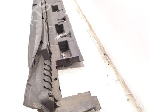 Left sideskirt MERCEDES-BENZ GL-CLASS (X166) GL 450 4-matic | BP28935531C115 