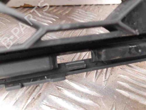 Grill VW POLO VI (AW1, BZ1, AE1) GTI | BP28941733C40 