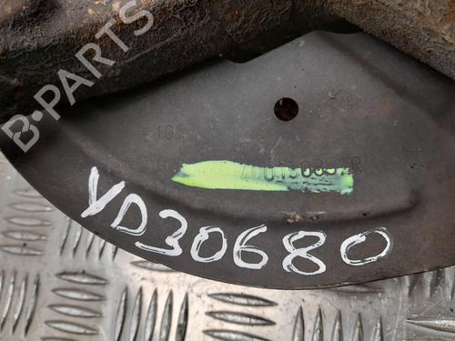 Other DACIA LODGY (JS_) 1.6 SCe 100 (JSAV) | BP28940454O1 