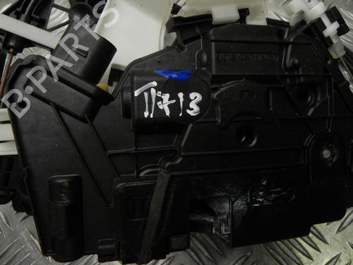 Electronic module VW PASSAT CC B6 (357) 2.0 TDI | BP37577897M83 - Image 4