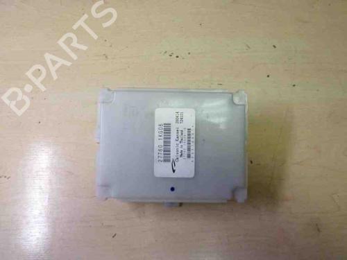 Used Electronic module NISSAN JUKE (F15) 1.5 dCi (110 hp) 28916150