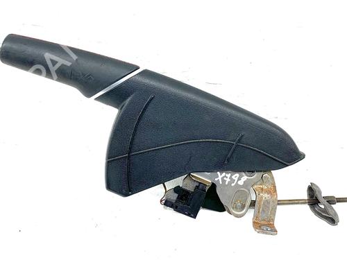 Hand brake AUDI A1 (8X1, 8XK) S1 quattro | BP28930589I18 