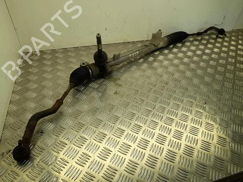 Used Steering rack NISSAN QASHQAI II (J11, J11_) 1.2 DIG-T (115 hp) 28909799