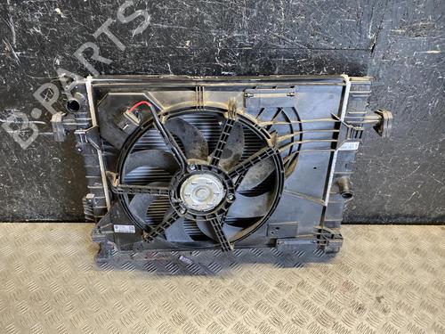 Water radiator MG MG ZS SUV (AZS1) EV (CSA7001) | BP37565891M31 - Image 4