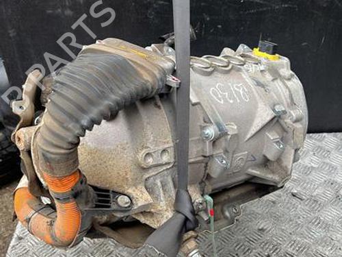 Engine JAGUAR I-PACE (X590) EV400 AWD | BP37549378M1  - Image 6