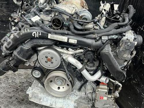 Used Engine VW TOUAREG (CR7, RC8) 3.0 TSI 4motion (340 hp) 30302023