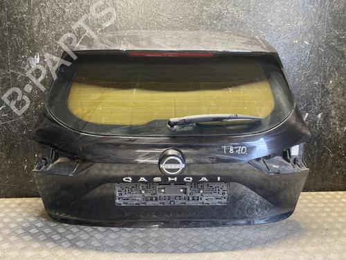 Used Tailgate Tailgate 37566472 37566472