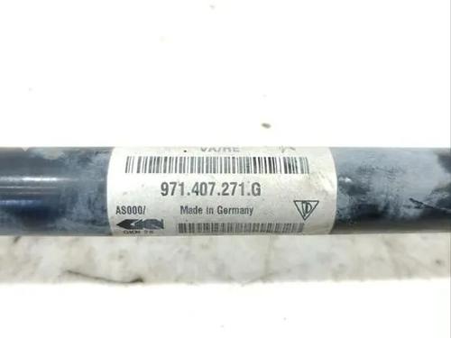 Right front driveshaft PORSCHE PANAMERA (971) 4.0 Turbo S E-Hybrid (97AFH1, 97BFH1) | BP31626237M39