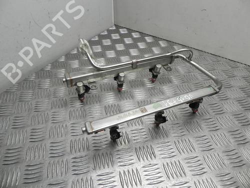 Used Injection rail Injection rail 37582534 37582534