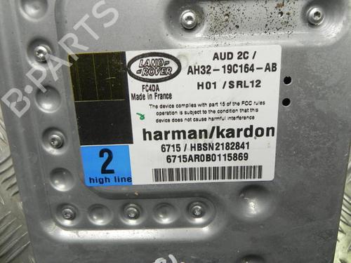 Electronic module LAND ROVER DISCOVERY IV (L319) 3.0 TD 4x4 | BP37578381M83 - Image 4