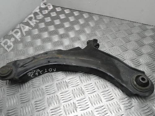 Used Right front suspension arm RENAULT ZOE (BFM_) ZOE (88 hp) 28913087