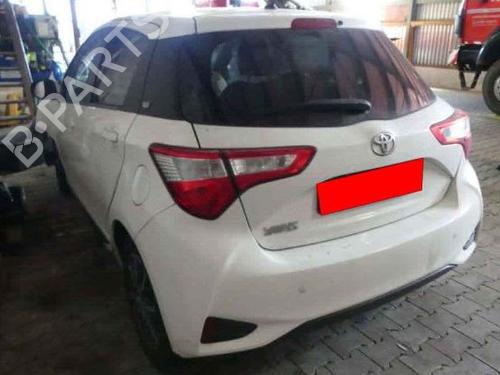 Engine TOYOTA YARIS (_P13_) 1.5 (NSP131_) | BP37575122M1 - Image 8