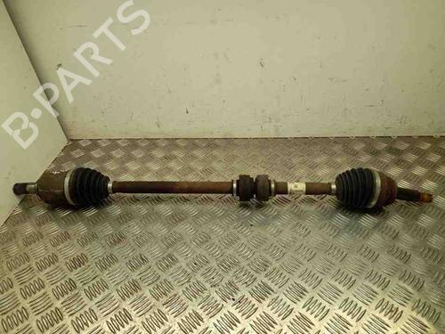 Left front driveshaft KIA SPORTAGE IV (QL, QLE) 1.6 T-GDI | BP28933909M38