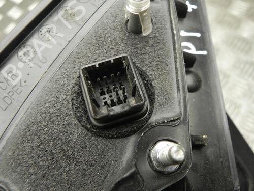 Right mirror KIA OPTIMA (FSGDS6B) 2.4 | BP28921054C27 