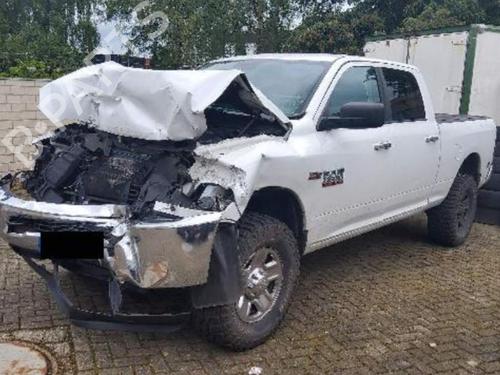 Electronic module DODGE RAM 2500 Pickup (DJ, DS) 5.7 | BP37565041M83 - Image 4