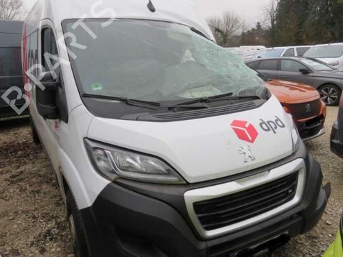 Electronic module PEUGEOT BOXER Van 2.2 BlueHDi 140 | BP37570742M83 - Image 4