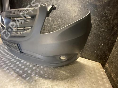 Other MERCEDES-BENZ VITO Van (W447) 116 CDI (447.601, 447.603, 447.605) | BP37559699O1 - Image 4